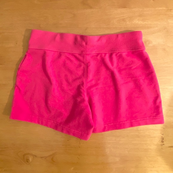 Danskin Now Shorts Nwot Danskin Athletic Shorts Poshmark